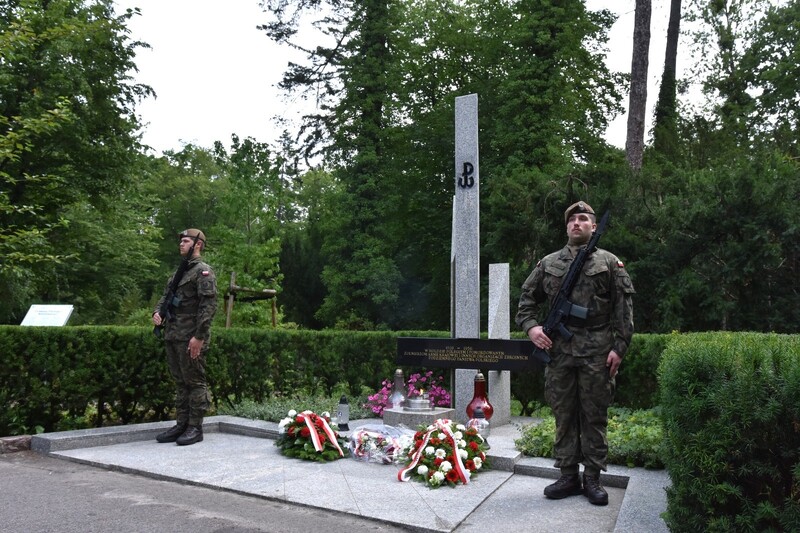 Oddaliśmy hołd Powstańcom Warszawskim w 82.. rocznicę wybuchu Powstania Warszawskiego – Szczecin, Koszalin, Gorzów Wielkopolski, 30-31 lipca 2026