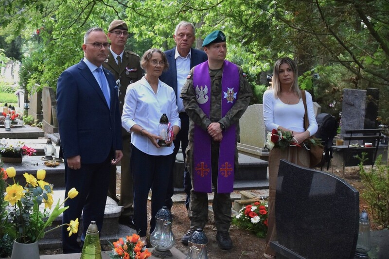 Oddaliśmy hołd Powstańcom Warszawskim w 82.. rocznicę wybuchu Powstania Warszawskiego – Szczecin, Koszalin, Gorzów Wielkopolski, 30-31 lipca 2026