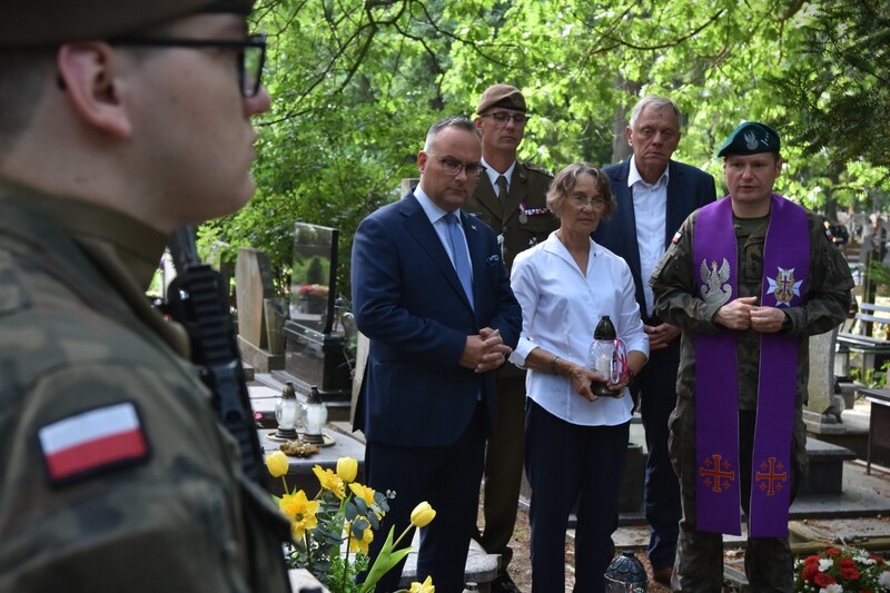 Oddaliśmy hołd Powstańcom Warszawskim w 82.. rocznicę wybuchu Powstania Warszawskiego – Szczecin, Koszalin, Gorzów Wielkopolski, 30-31 lipca 2026