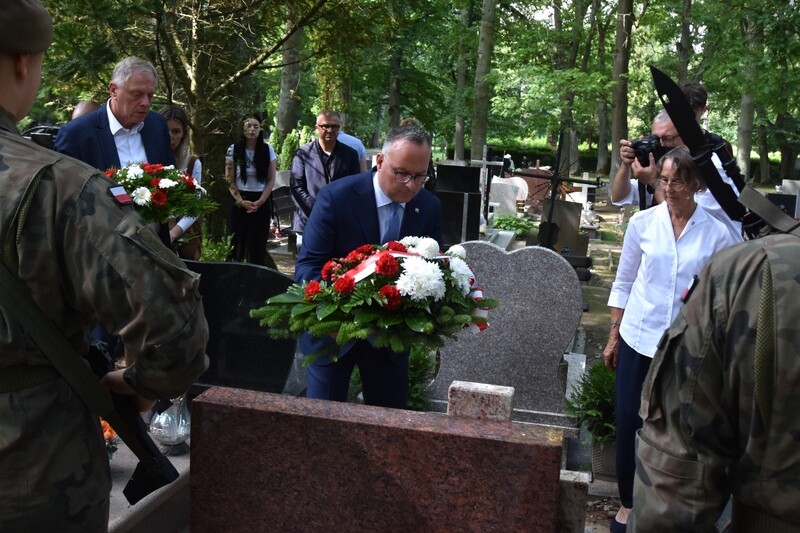 Oddaliśmy hołd Powstańcom Warszawskim w 82.. rocznicę wybuchu Powstania Warszawskiego – Szczecin, Koszalin, Gorzów Wielkopolski, 30-31 lipca 2026