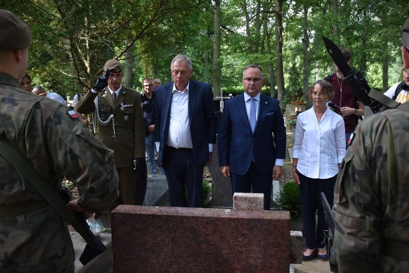 Oddaliśmy hołd Powstańcom Warszawskim w 82.. rocznicę wybuchu Powstania Warszawskiego – Szczecin, Koszalin, Gorzów Wielkopolski, 30-31 lipca 2026