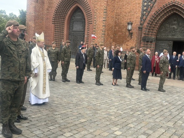 Oddaliśmy hołd Powstańcom Warszawskim w 82.. rocznicę wybuchu Powstania Warszawskiego – Szczecin, Koszalin, Gorzów Wielkopolski, 30-31 lipca 2026