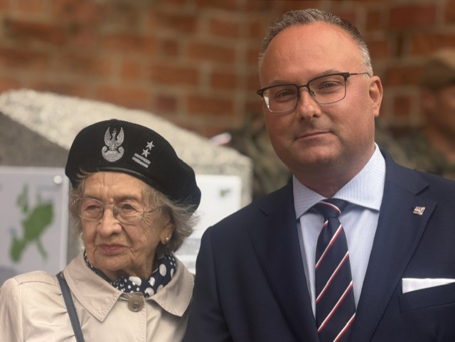 Oddaliśmy hołd Powstańcom Warszawskim w 82.. rocznicę wybuchu Powstania Warszawskiego – Szczecin, Koszalin, Gorzów Wielkopolski, 30-31 lipca 2026