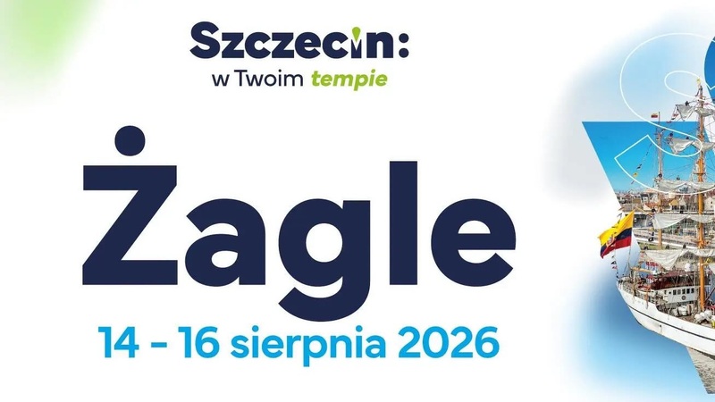 Księgarnia IPN na Żaglach 2026!
