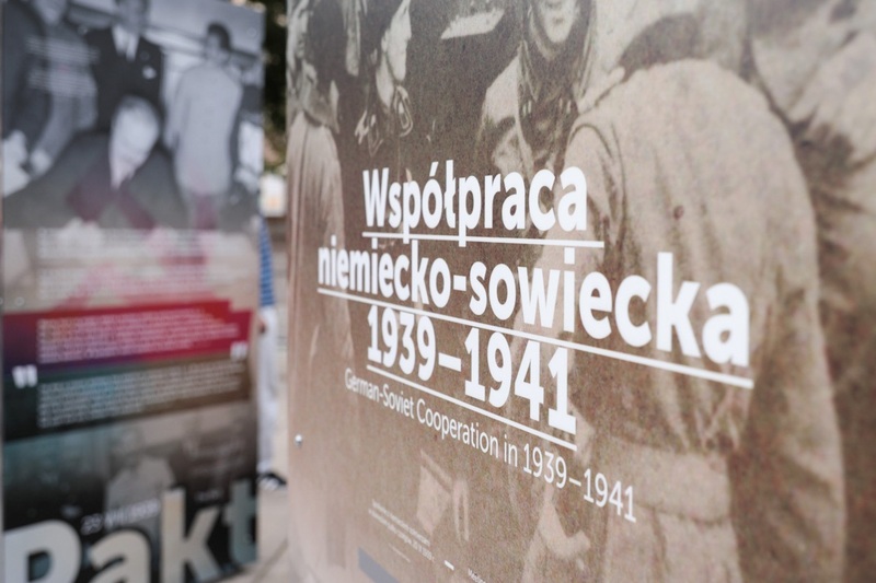 Europejski Dzień Pamięci Ofiar Reżimów Totalitarnych – Szczecin, 25 sierpnia 2026