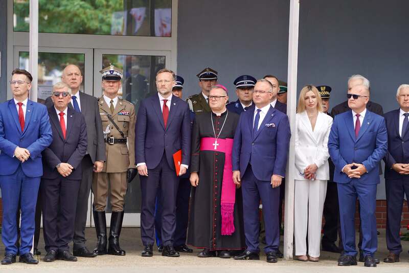 46. rocznica podpisania Porozumień Sierpniowych w Szczecinie – 30 sierpnia 2026