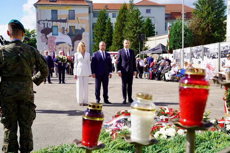 46. rocznica podpisania Porozumień Sierpniowych w Szczecinie – 30 sierpnia 2026