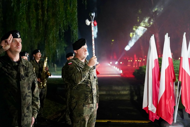 87. rocznica wybuchu II wojny światowej
