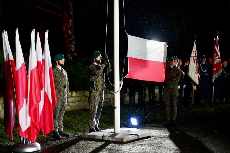87. rocznica wybuchu II wojny światowej