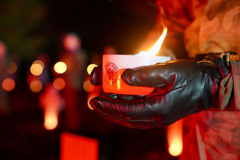87. rocznica wybuchu II wojny światowej