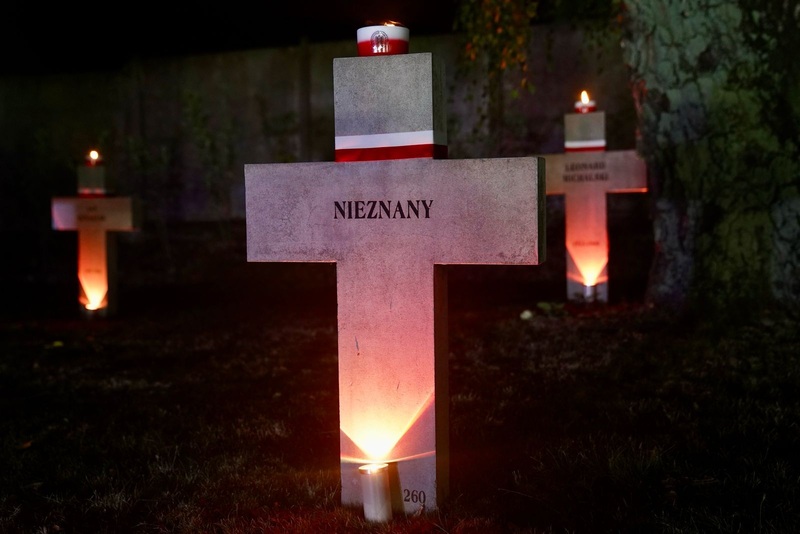 87. rocznica wybuchu II wojny światowej