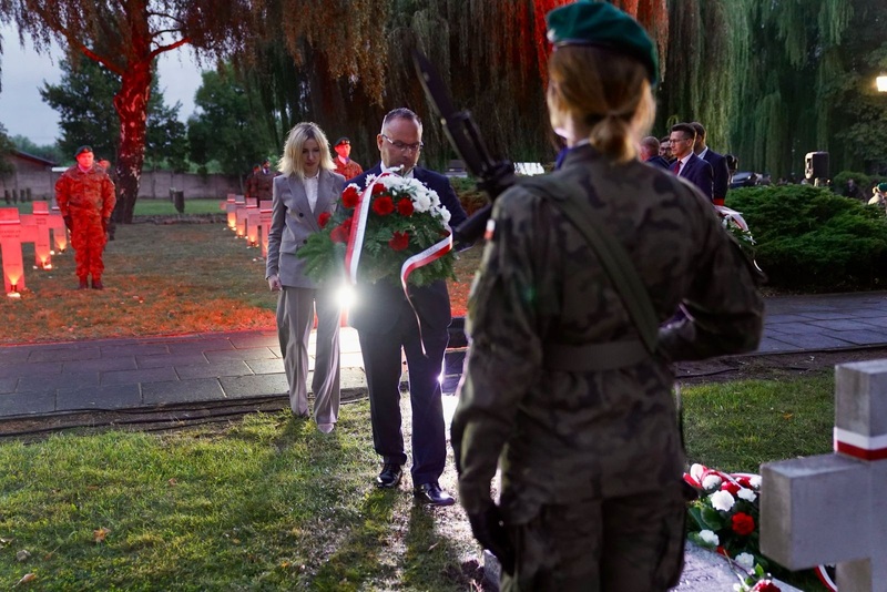 87. rocznica wybuchu II wojny światowej