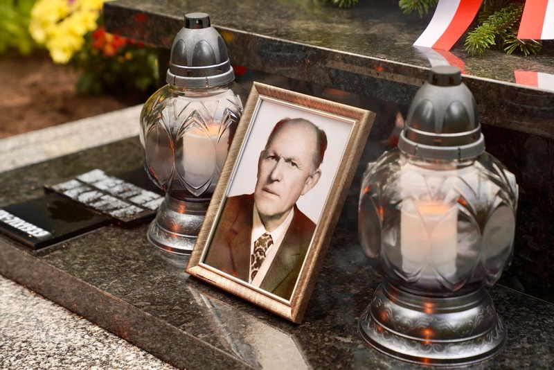 Pamiętamy o żołnierzach z Westerplatte
