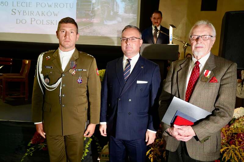 80. rocznica powrotu Sybiraków do Polski – Gorzów Wielkopolski, 16 września 2026