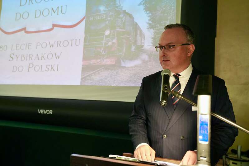 80. rocznica powrotu Sybiraków do Polski – Gorzów Wielkopolski, 16 września 2026