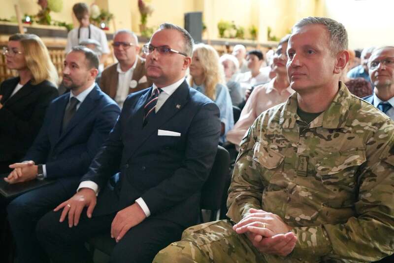 80. rocznica powrotu Sybiraków do Polski – Gorzów Wielkopolski, 16 września 2026