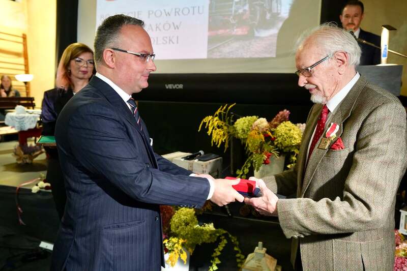 80. rocznica powrotu Sybiraków do Polski – Gorzów Wielkopolski, 16 września 2026