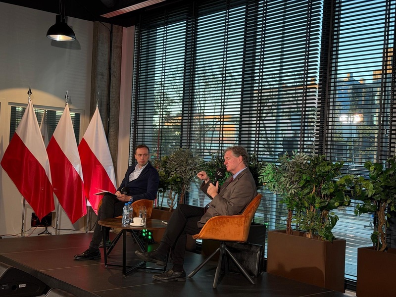 „Obraz Polski i Polaków w okresie Republiki Weimarskiej”