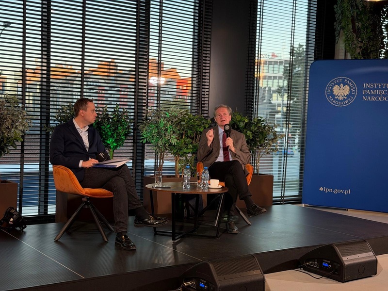 „Obraz Polski i Polaków w okresie Republiki Weimarskiej”