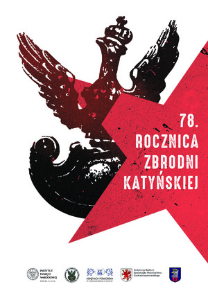 Obchody 78. rocznicy Zbrodni Katyńskiej