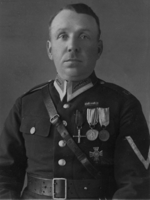 Ignacy Stankiewicz