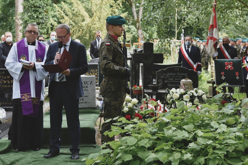 Fot. M. Manowski/IPN