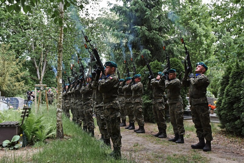 Fot. M. Manowski/IPN