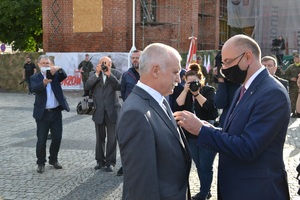 Fot. R. Raniowski i M. Ruczyński/IPN