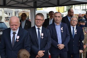 Fot. R. Raniowski i M. Ruczyński/IPN