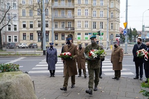 Obchody Narodowego Święta Niepodległości – Szczecin, 11 listopada 2020