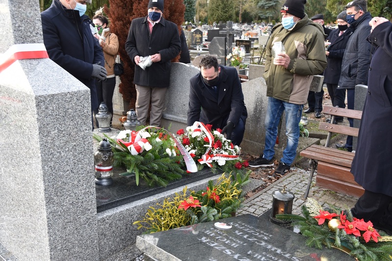 fot. Katarzyna Wojciechowska-Kwintal (LUW)