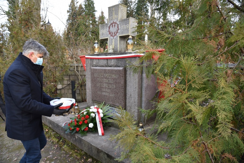 fot. Katarzyna Wojciechowska-Kwintal (LUW)