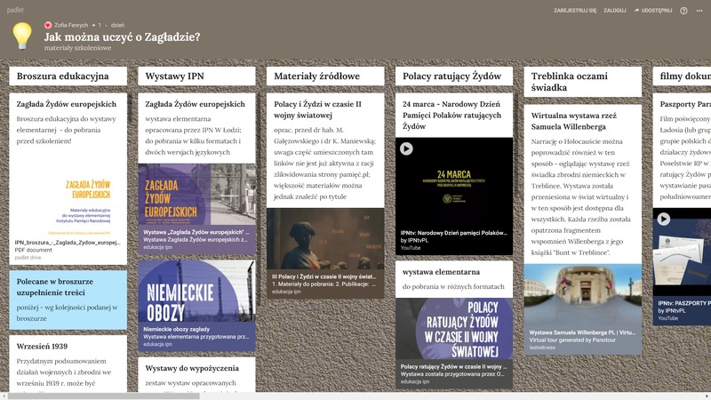 Padlet