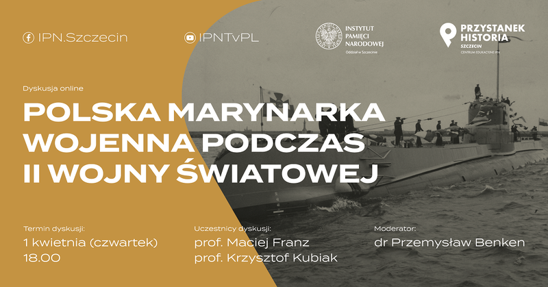 Polska Marynarka Wojenna podczas II wojny światowej