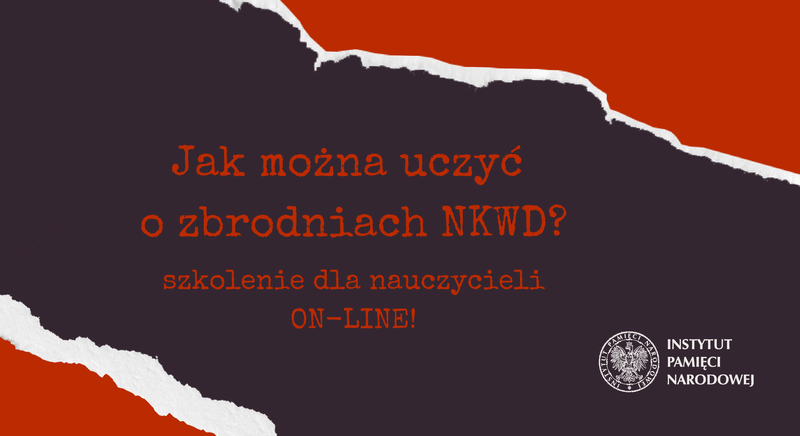 Zbrodnie NKWD 1
