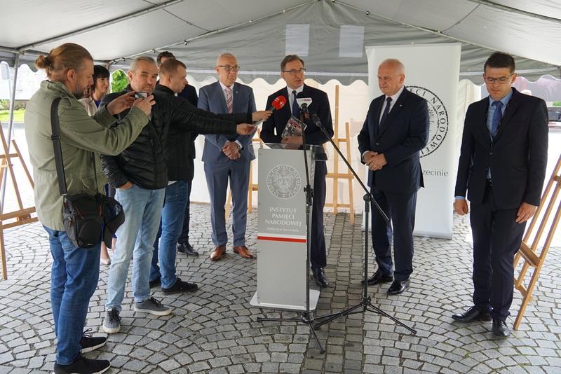 IPN przybliża pamięć o Kresach