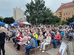 Koncert Niepodległości – Szczecin, 28 sierpnia 2021