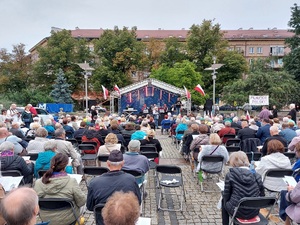 Koncert Niepodległości – Szczecin, 28 sierpnia 2021