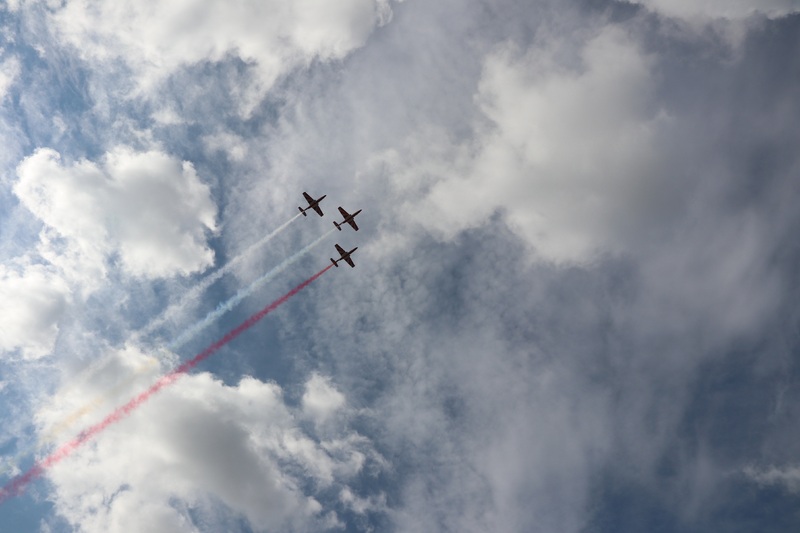 39. rocznica gorzowskiego Sierpnia 1982 roku (fot. Katarzyna Wojciechowska-Kwintal/Lubuski Urząd Wojewódzki)