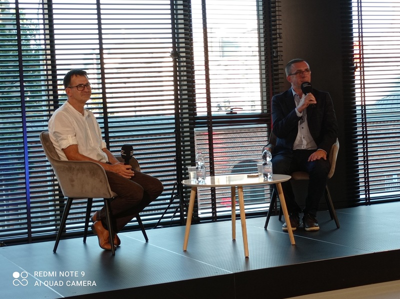 Grudzień ’70 w Szczecinie oczami bezpieki (fot. IPN Szczecin)