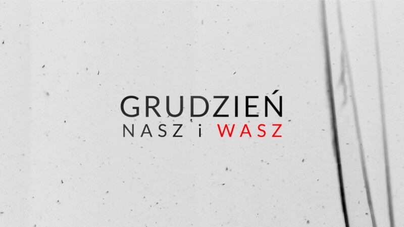 Grudzień nasz i wasz
