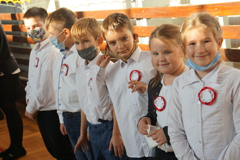 Wokół symboli narodowych1