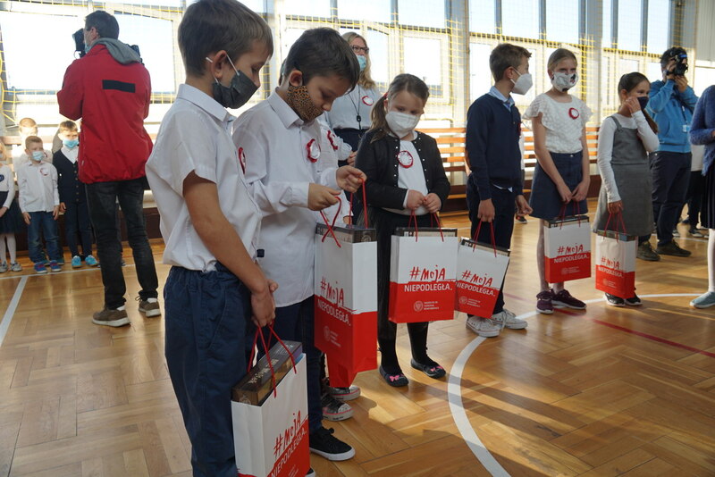 Wokół symboli narodowych6