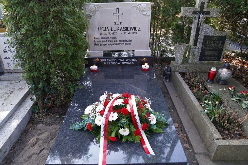 Narodowy Dzień Pamięci Polaków ratujących Żydów pod okupacją niemiecką