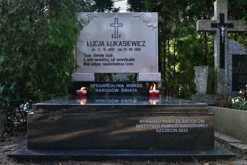 Narodowy Dzień Pamięci Polaków ratujących Żydów pod okupacją niemiecką