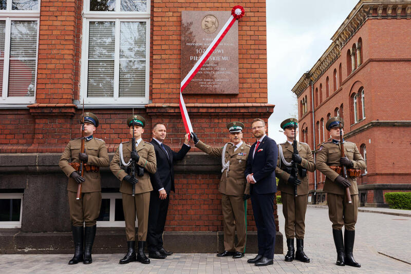 Uroczyste obchody święta Straży Granicznej  4