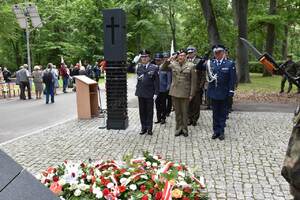 Obchody Narodowego Dnia Pamięci Ofiar Ludobójstwa dokonanego przez ukraińskich nacjonalistów na obywatelach II Rzeczypospolitej Polskiej – 11 lipca 2022 14