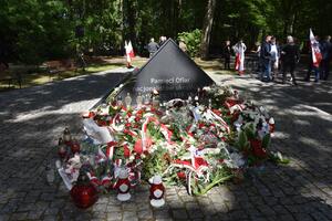 Obchody Narodowego Dnia Pamięci Ofiar Ludobójstwa dokonanego przez ukraińskich nacjonalistów na obywatelach II Rzeczypospolitej Polskiej – 11 lipca 2022 19