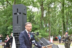 Obchody Narodowego Dnia Pamięci Ofiar Ludobójstwa dokonanego przez ukraińskich nacjonalistów na obywatelach II Rzeczypospolitej Polskiej – 11 lipca 2022 4