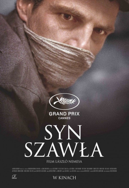 "Syn Szawła"
